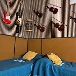 La Casona De Vegueta Hostel