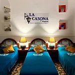 Hostel La Casona De Vegueta
