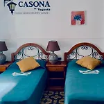 La Casona De Vegueta Hostel