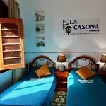 Hostel La Casona De Vegueta