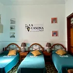 Hostel La Casona De Vegueta Las Palmas de Gran Canaria