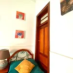 Hostel La Casona De Vegueta *