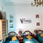 La Casona De Vegueta Hostel *
