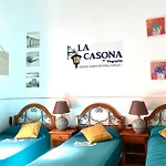 La Casona De Vegueta Hostel Las Palmas de Gran Canaria