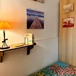 Hostel La Casona De Vegueta Las Palmas de Gran Canaria