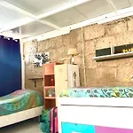 Hostel La Casona De Vegueta Las Palmas de Gran Canaria