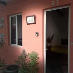 Hostel La Casona De Vegueta *