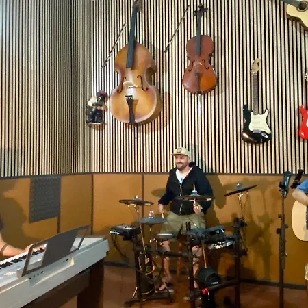 Vandrarhem La Casona De Vegueta