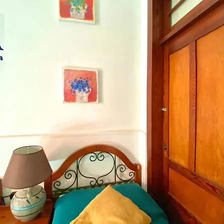 Hostel La Casona De Vegueta Las Palmas de Gran Canaria