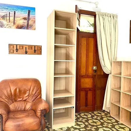 La Casona De Vegueta 호스텔