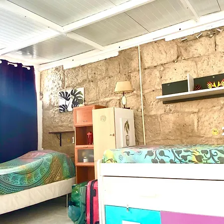 Hostel La Casona De Vegueta Las Palmas de Gran Canaria