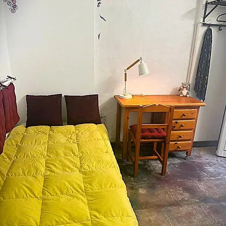 La Casona De Vegueta Vandrarhem Las Palmas de Gran Canaria