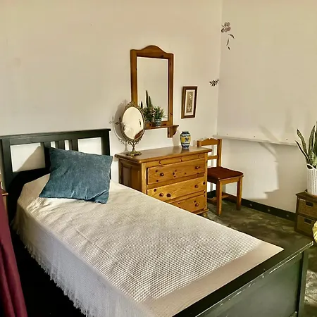 La Casona De Vegueta 호스텔 *