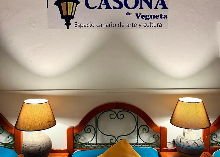 La Casona De Vegueta Las Palmas de Gran Canaria