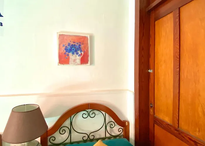 Auberge de jeunesse La Casona De Vegueta Las Palmas de Gran Canaria