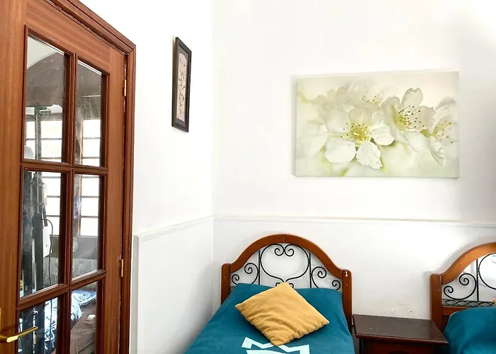 La Casona De Vegueta Auberge de jeunesse *
