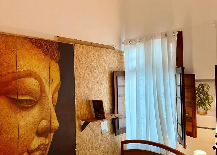 Auberge de jeunesse La Casona De Vegueta