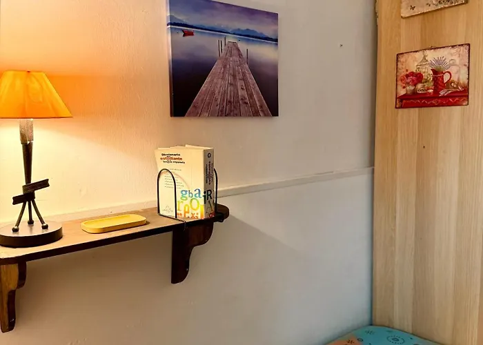 Auberge de jeunesse La Casona De Vegueta Las Palmas de Gran Canaria