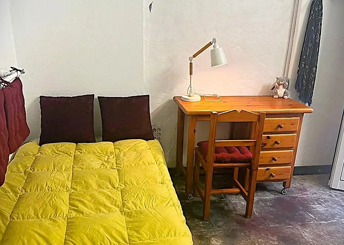 La Casona De Vegueta Auberge de jeunesse Las Palmas de Gran Canaria