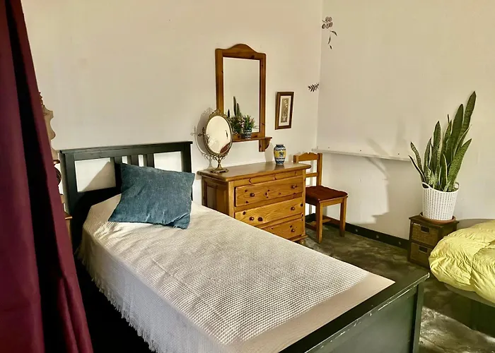 La Casona De Vegueta Auberge de jeunesse *