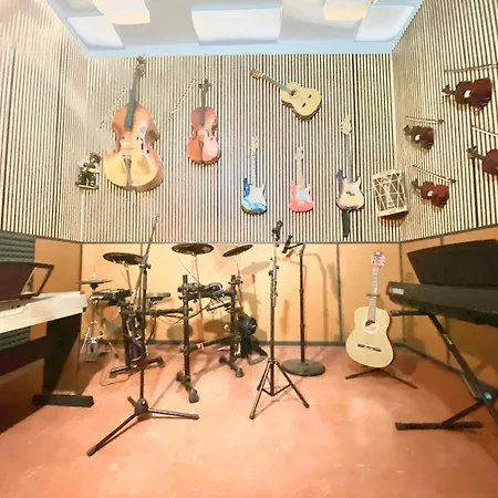 La Casona De Vegueta