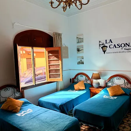 La Casona De Vegueta Las Palmas de Gran Canaria