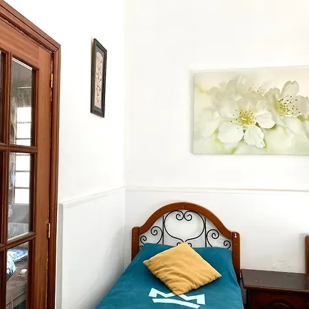 La Casona De Vegueta Hostal *